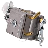 KiraKira Per carburatore motosega 365 371 372 362 2165 2171 HD-12 HD-6 parte 503283203