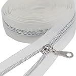 Zippers Coil