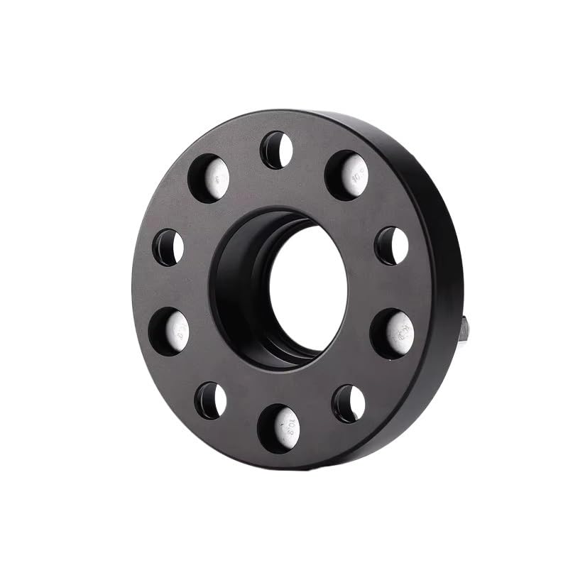 Entretoise de roue CB 63.4 élargisseurs de voie 5x108 ajustement Jaguar I-Pace - 3
