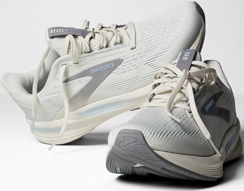 Image of Brooks Women's Revel 8 Neutral Running & Walking Shoe