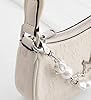 Multi-Use Punk Pearl Chain - Silver Tone Bag Chain... #4