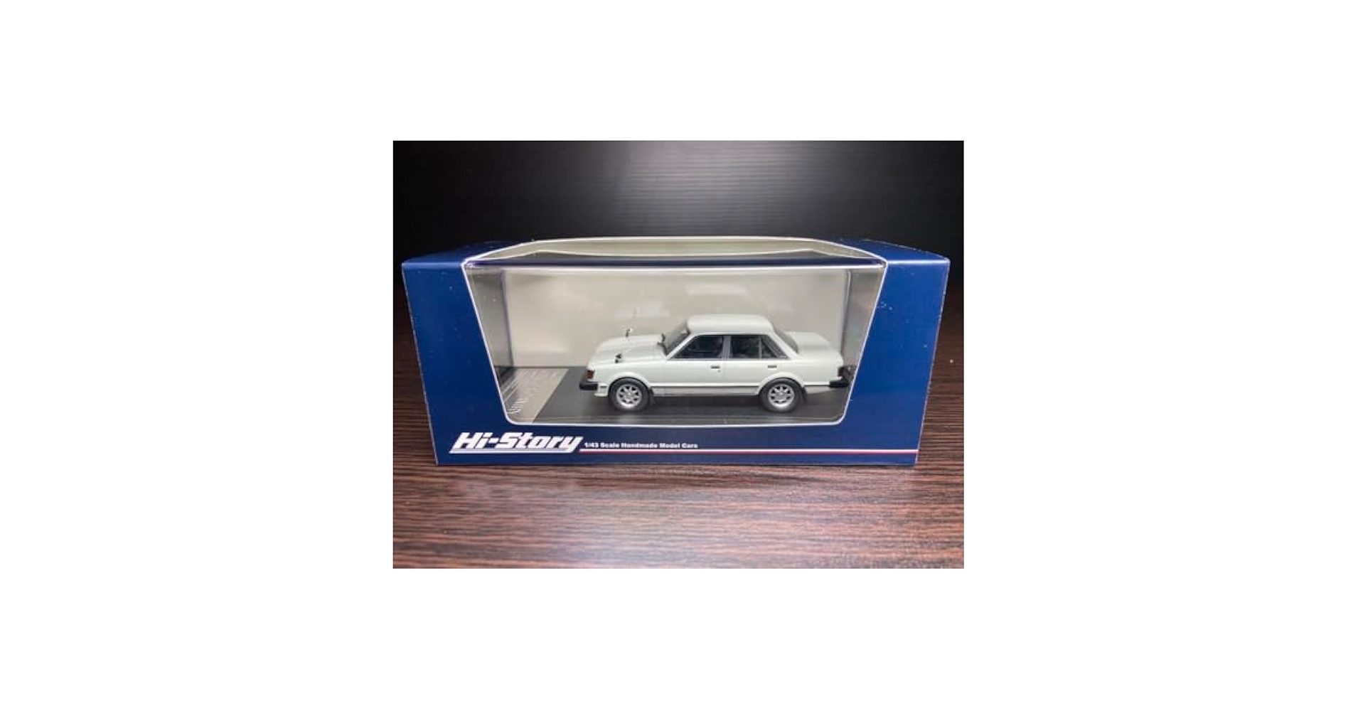 Amazon | ハイストーリー 1 43 セリカ カムリ 2000GT 1980