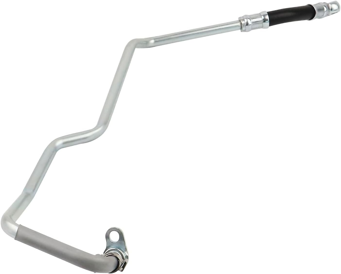 Engine Turbocharger Oil Supply Return Hose Pipe for N13 F20 F21 F30 114i 116i 11427608123 Replacement Return Hose