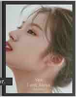 TWICE サナYes, I am Sana. black ver 新品未開封 商品詳細ページ | ONCE JAPAN OFFICIAL SHOP | TWICE ソロ写真集