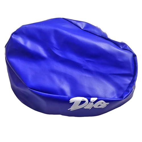 Housse de selle DIO50 AF34 AF35 moto 50cc scooter petite taille