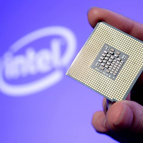 The U.S. now owns a big chunk of Intel. That’s a huge deal. Podcast Por arte de portada