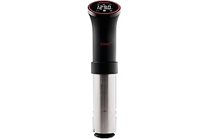 Anova Culinary Sous Vide Precision Cooker 2.0: A Culinary Masterpiece for Precision Cooking