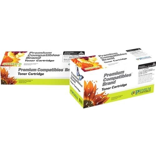 Toner Xerox 108R00909 PCI noir pour éviter les textes pâles sur Phaser 3140