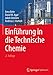 Produktbild Einführung in die Technische Chemie