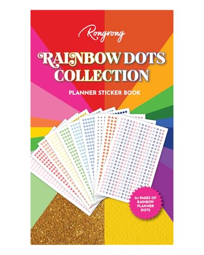Stickers pour calendriers et agendas : sublimez votre journal créatif au quotidien