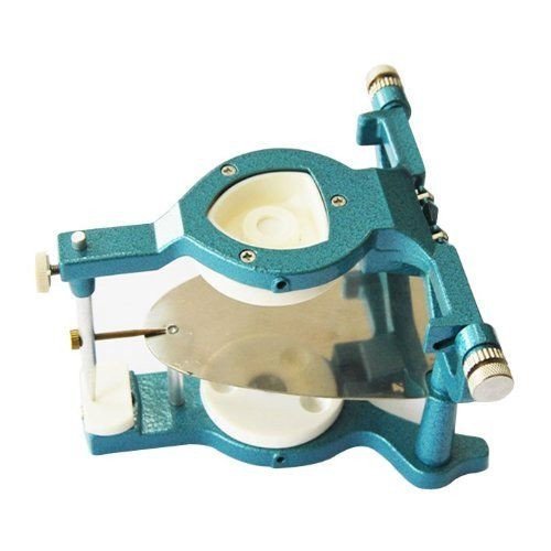 JT-02 Grande articolatore magnetico deluxe per laboratorio arco completo