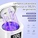 Imagen de Limpiador Ultrasónico Dental y Dental Pod UV-C