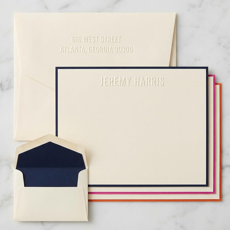 Embossed Graphics other shopping editorial image