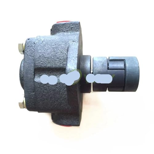 Couplage compatible haute durabilité pour pompes de triangle TOP-10A et 13A