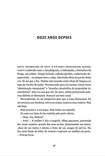 Jane Doe e o Berço dos Mundos