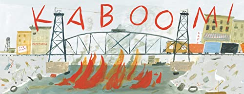 The Day the River Caught Fire: How the Cuyahoga River Exploded and Ignited the Earth Day Movement - Image 3