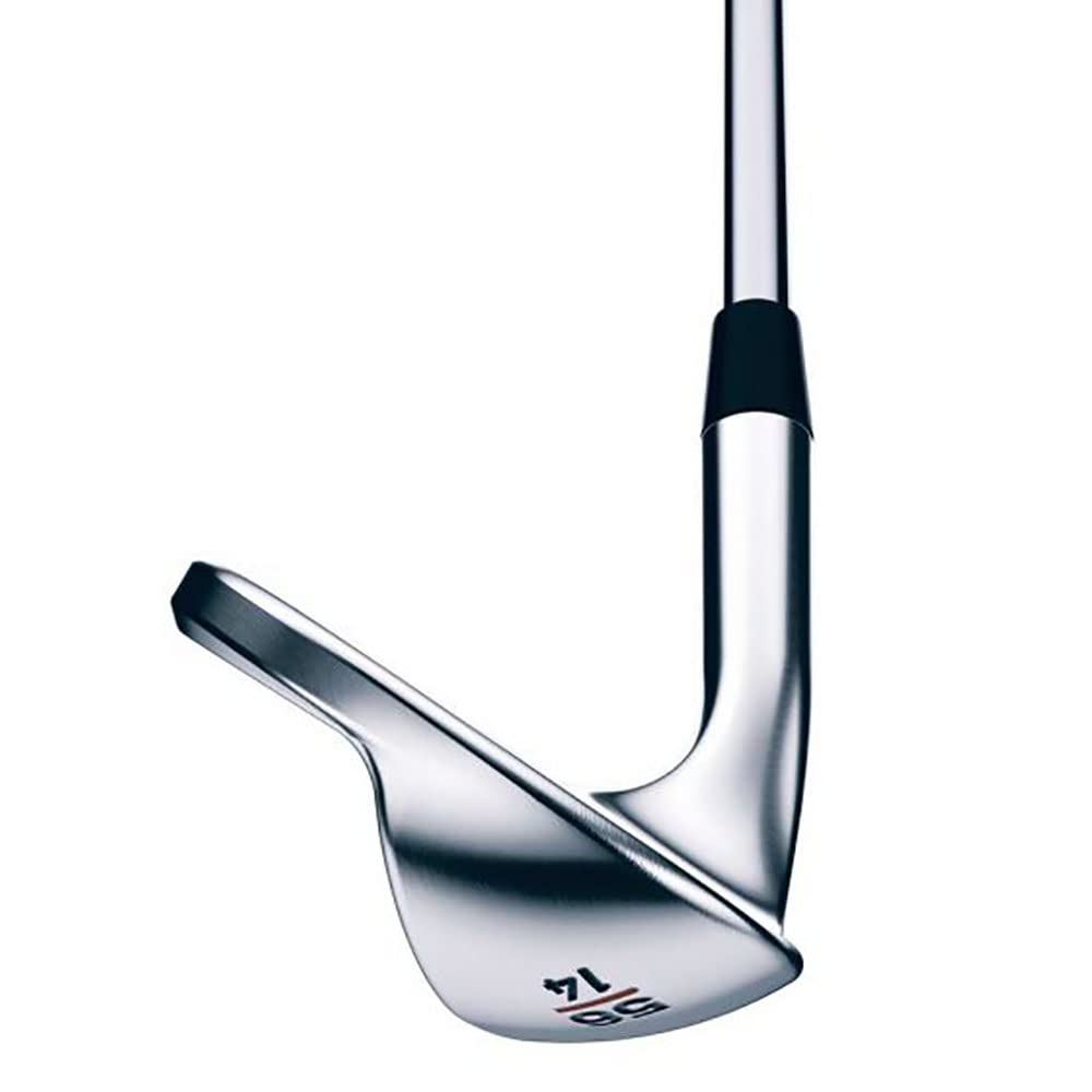Amazon.com : Callaway Mack Daddy CB Wedge (Left, Graphite