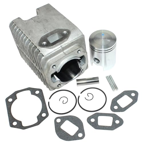 Kit cylindre-piston contre la perte de compression BS50 WM80