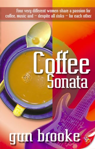 Coffee Sonata view 2