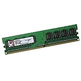  512Mo RAM Kingston KTH-XW4300/512 DIMM DDR2 PC2-5300U 240Pin 667Mhz 1.8v CL5