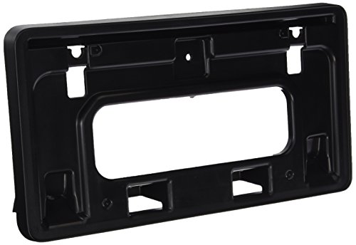 Genuine Honda (71145-TR3-A50) License Plate Base
