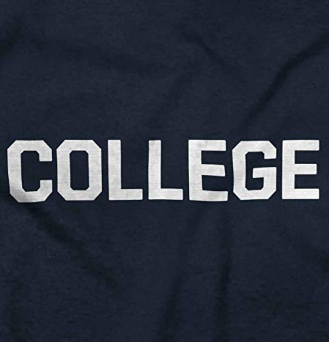 Animal House Faber College Frat Party Crewneck T Shirts Boy Girl2
