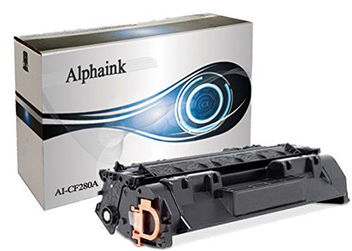 Alphaink AI-CF280A Toner compatibile per HP