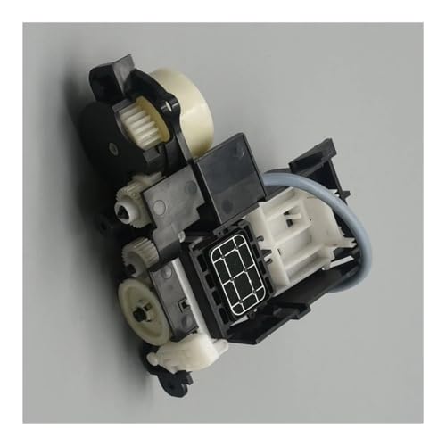 Tinta compatible Epson R330 P50 L805 y unidad de mantenimiento estable