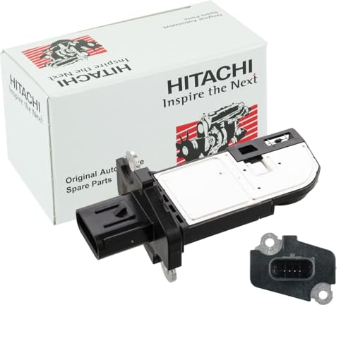 Débitmètre d'air élimine voyant moteur allumé HÜCO 2505089