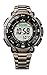 Casio PRG340 Series | Pro Trek | Silver | 100 Meter Water Resistance | Compass | Alt/Baro-Thermo | Tough Solar Power | 1-100 SEC Stopwatch | Countdown Timer | World Time
