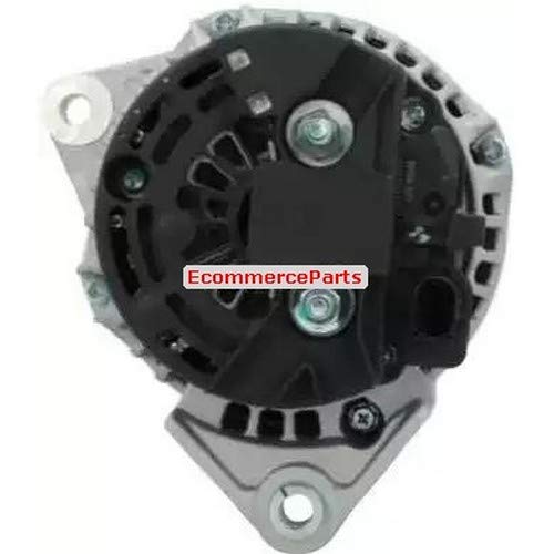 Alternatore 9145374904408 EcommerceParts Tensione: 12 V, Alternatore-Corrente carica: 120 A #b7