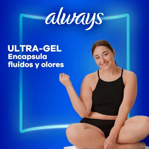 Opiniones y reviews de Always ultrafina , tabla con los diez mejores. 15 Imagen adicional
