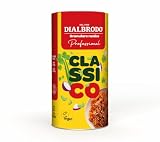 DIALBRODO Classico Insaporitore Vegetale con Ortaggi Freschi, 1 kg