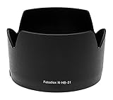 Fotodiox Lens Hood Replacement...