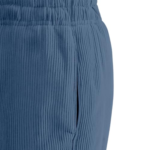 Pantalon large homme décontracté pour un confort optimal sans serrer
