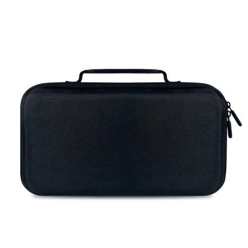 Funda portátil para proyector P5 con compartimentos personalizados y superficies impermeables miniatura 3