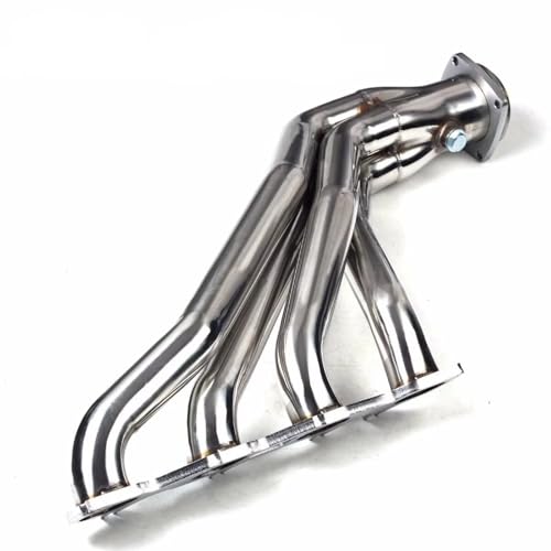 Tuyau collecteur d'échappement V8 pour Dodge Challenger 2005-2011