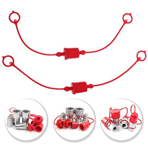 POPETPOP NPT Connettore di Plastica della Polvere