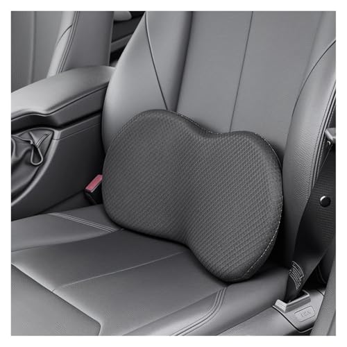 BGGJJ 1 Piece Memory Foam Car Seats Cushion Car Seats Cushion | Compatible With Mini Small Seats Cushion To Increase Height Butt Seats Cushion by BGGJJ - Used condition - Image 2