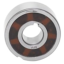 CSK8PP Bearing Clutch 8x22x9mm with Inner Keyway for Industrial Machinery High Rigidity Rotation