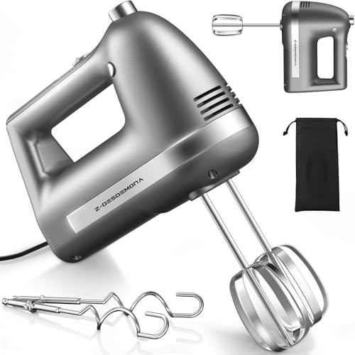 Z-DESDEMONA Electric Hand Mixer
