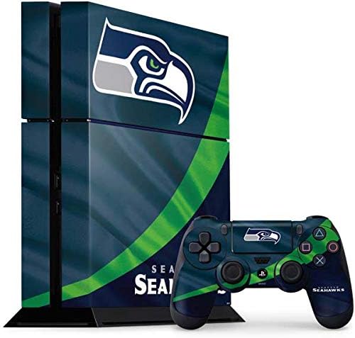 Skinit supreme Decal Gaming Skin Max 56% OFF Compatible Control Console with and PS4
