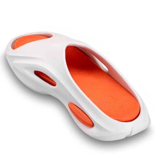Image of ATOM Spaceman Slip-On Clogs
