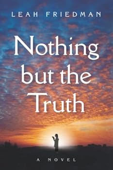 Paperback Nothing But the Truth Book