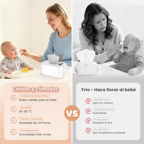 El Mejor Listado de Calentadores para Bebé los mejores 5. 6 Imagen adicional