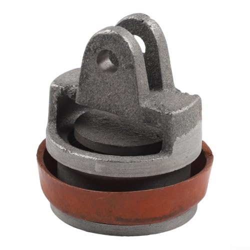 Piston de rechange pour pompe à main type 75 kit réparation eau jardin - 5