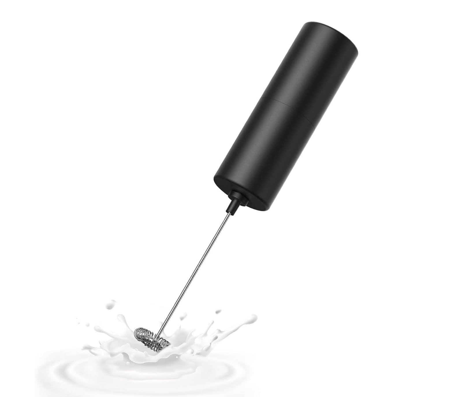Hand Blender Electric Battery Operated, Coffee Mixer, Milk Mixer, Juice Mixer etc (Pack of 1)-image-17