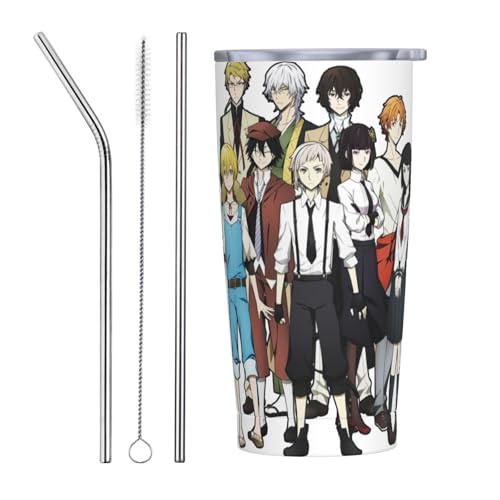 XgChbOX Wt R[q[Jbv ^fM }O{g 600ml XeX yʐ݌v Rh~ gїp ItBX oR ʊw  MtgΉ Straw Three-piece Set