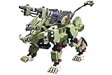 Kotobukiya Zoids: RZ-041 Liger Zero Panzer Unit (Marking Plus Ver.) Plastic Model Kit