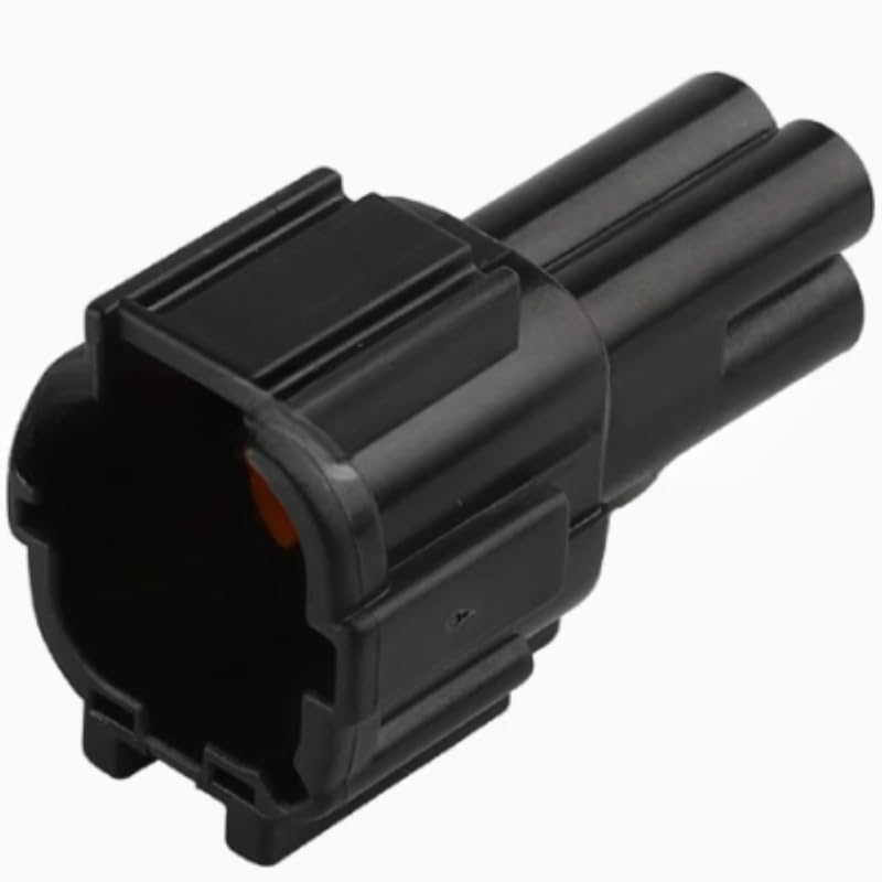 Evita fallos eléctricos con los conectores 6188-0557 para enchufes automotrices de 100 piezas